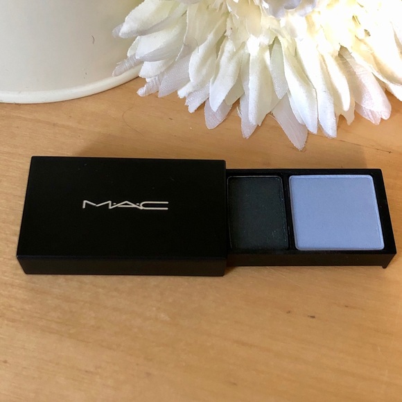 MAC Eye Shadow Suite * Ocean 2 - Picture 2 of 4